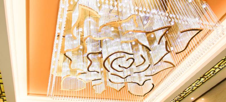 化州汇嘉大酒店图片