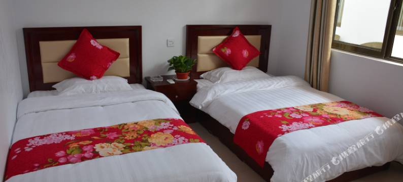 敦煌佳欣家庭宾馆图片