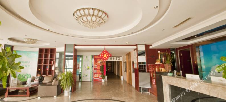 沂水优宾假日酒店图片