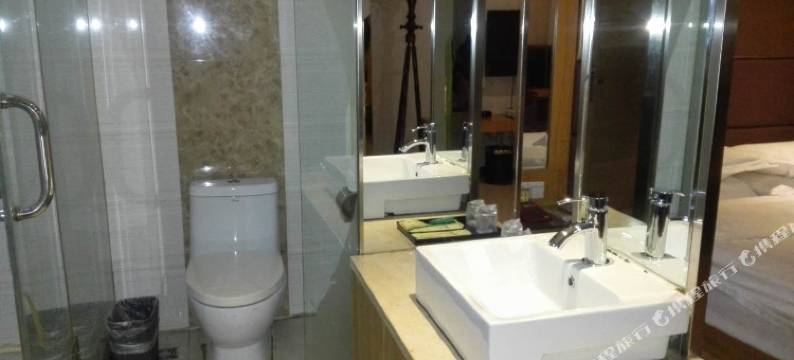 新化5间房连锁酒店图片