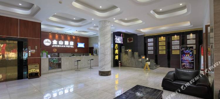 梧州伯豪酒店(中山路骑楼小吃街店)图片