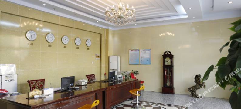 乐亭鸿盛宾馆图片