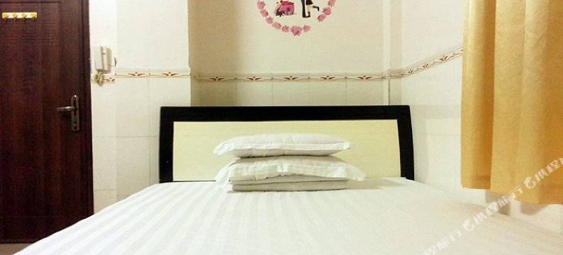 平安7栋住宿(珠海夏湾7栋店)图片