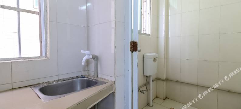 平安7栋住宿(珠海夏湾7栋店)图片