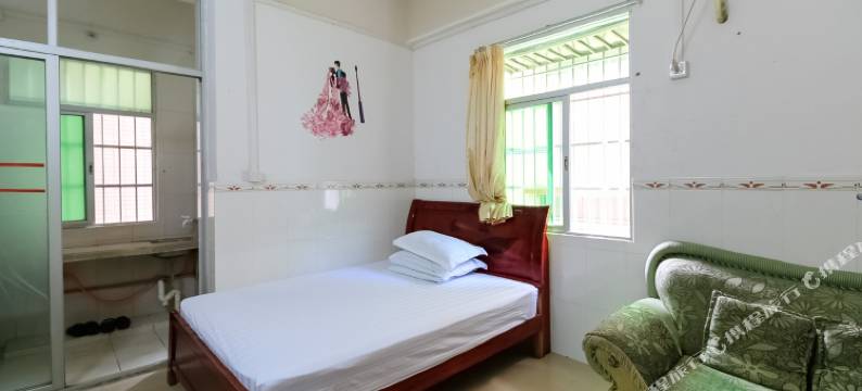 平安7栋住宿(珠海夏湾7栋店)图片