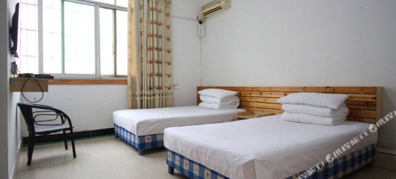 景德镇永乐旅馆(人民广场/陶阳里景区)图片