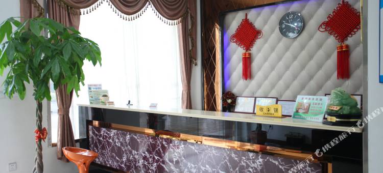 无锡豪都商务宾馆(梅里古镇店)图片