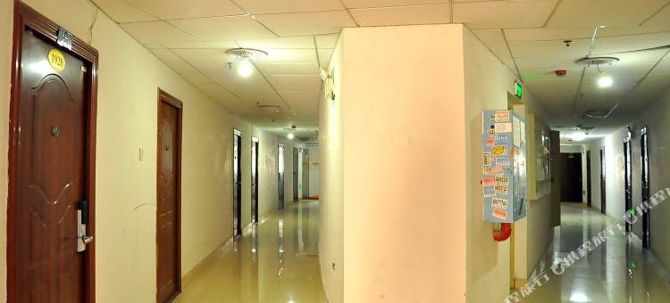 长沙兰卡威公寓酒店图片