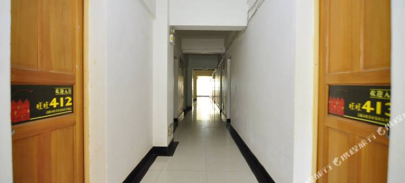 景洪爱家宅男旺旺客栈图片