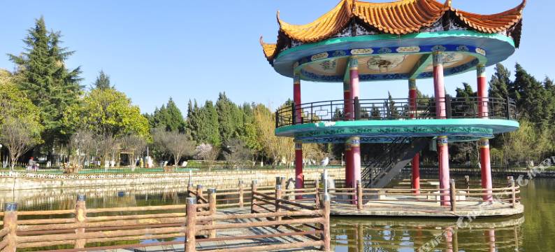 昆明兴华酒店(滇池旅游度假区店)图片