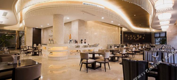 安徽交控徽风皖韵酒店(屯溪老街黎阳老街店)图片