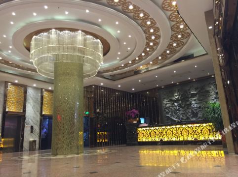 惠来金龙大酒店