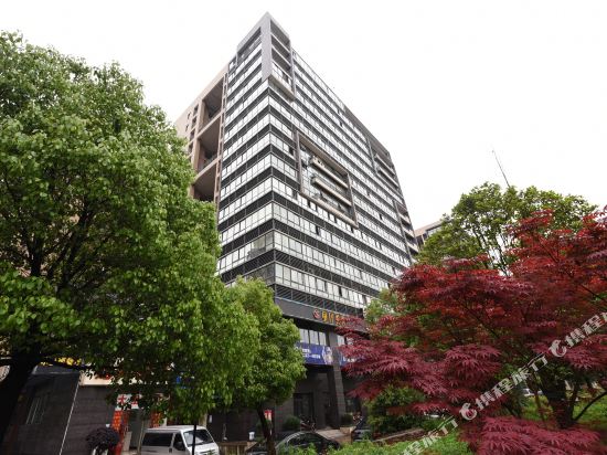 长沙星城荣域酒店