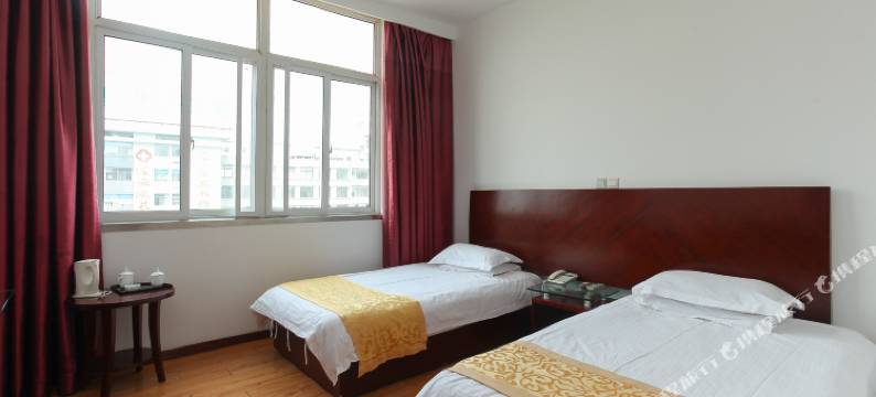 连云港海天假日宾馆图片