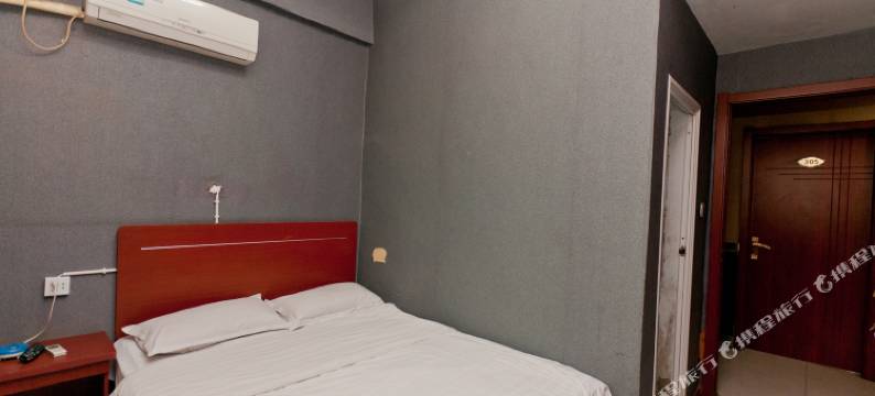 南宫豪庭商务宾馆图片