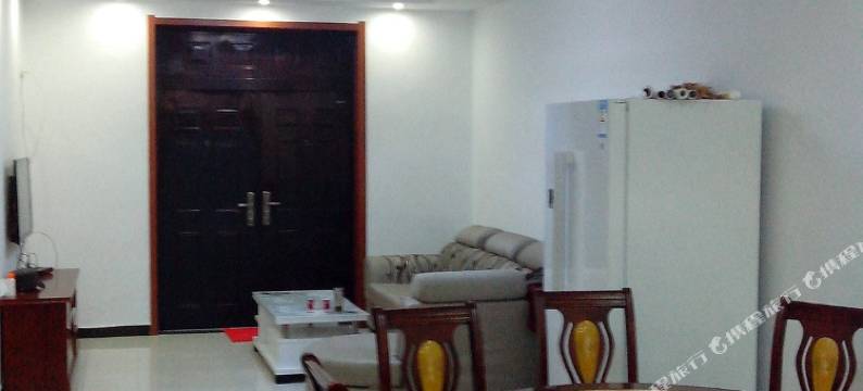 南京石塘人家有间客栈图片