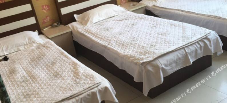 瓦房店原墅宾馆图片