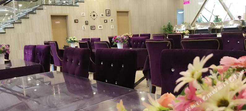 都市118(南京中山陵风景区下马坊地铁站店)图片