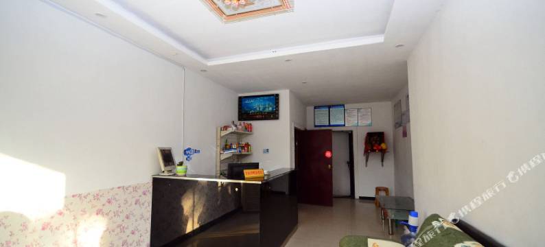 徐州彭港宾馆图片