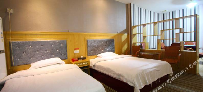 德安义门宾馆图片