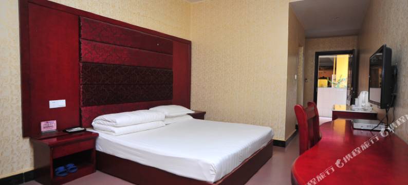 景洪亲家宾馆图片