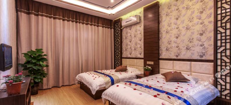 西塘依水缘客栈图片