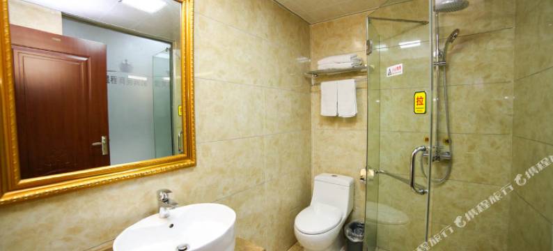 当阳ESPORTS莱茵酒店图片