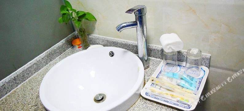 常州飞月宾馆图片