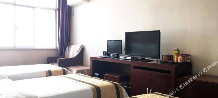 保德黄河之星快捷酒店图片