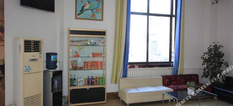 招远君澜商务酒店图片