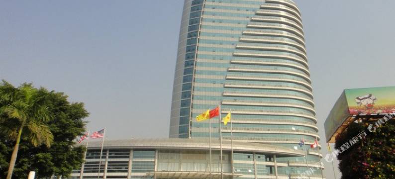 诺庭商务酒店(南宁安吉万达广场店)图片