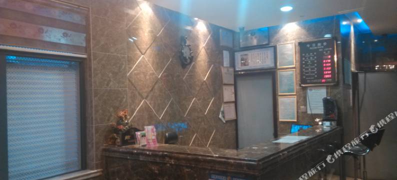 温州华宸商务宾馆图片