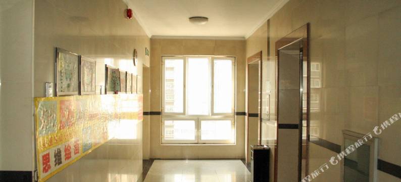 西安长庆客栈(市图书馆地铁站店)图片