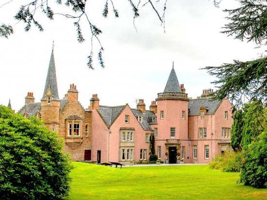 Bunchrew House Hotel Reviews And Room Rates Trip Bunchrew House Hotel Reviews And