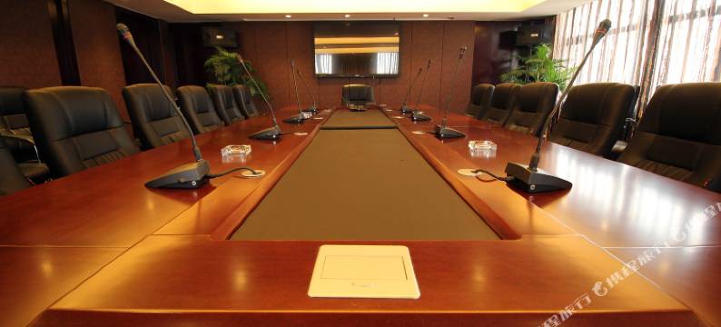 兰考香巴拉雅酒店图片