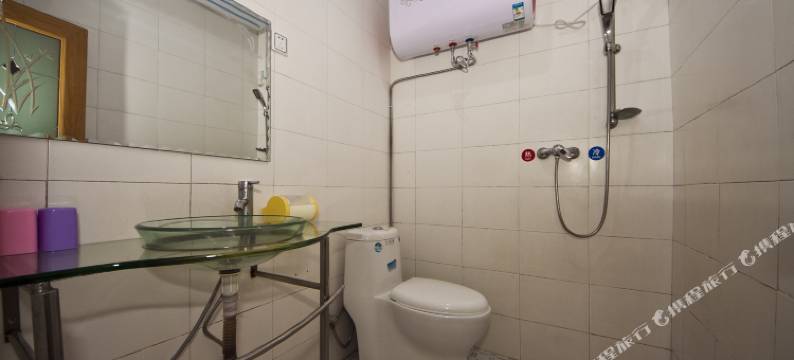 武夷山九曲人家客栈图片