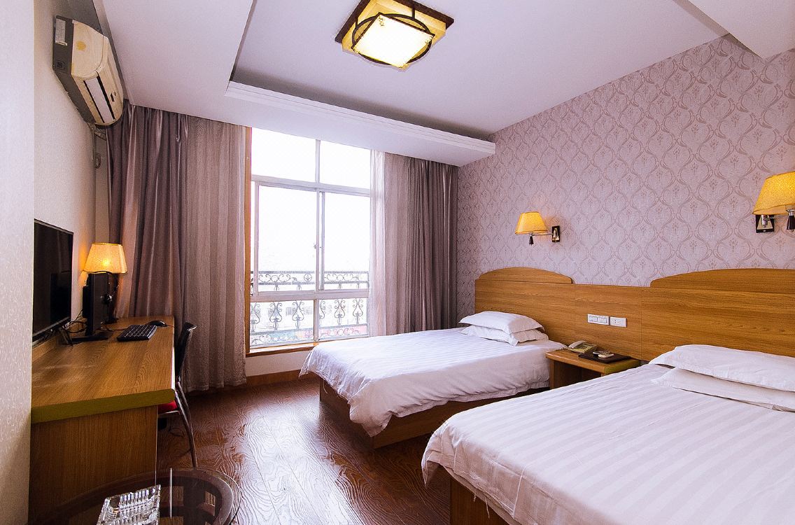Yingzi Holiday Hotel Hotel Rates And Room Booking Tripcom - 