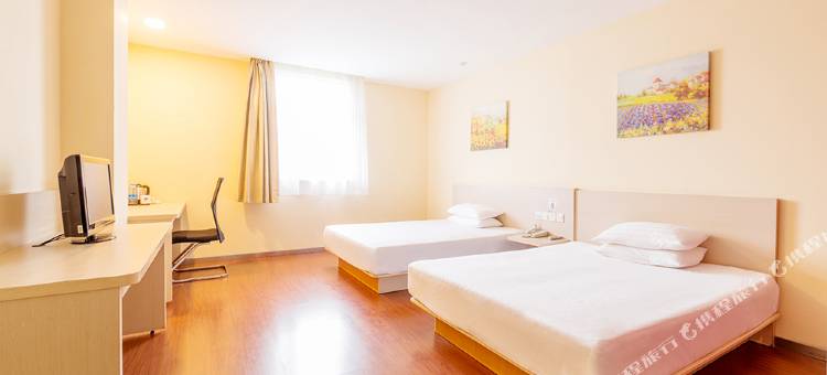 怡莱酒店(霸州火车站店)图片