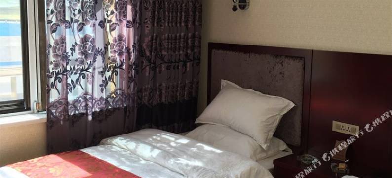 刚察景悦假日宾馆图片