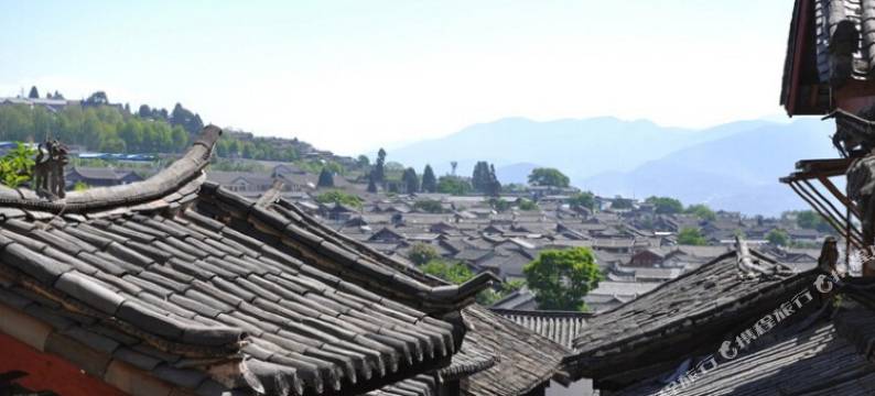 丽江御麓客栈图片