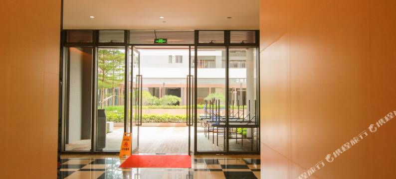 科润酒店公寓(深圳科技园高新园店)图片