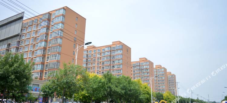 速8酒店(衡水中心北大街店)图片