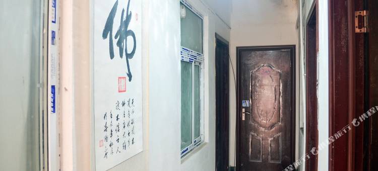 洛阳林业宾馆(洛邑古城店)图片