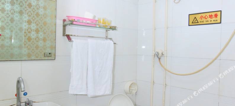 胶州锦坤商务宾馆图片