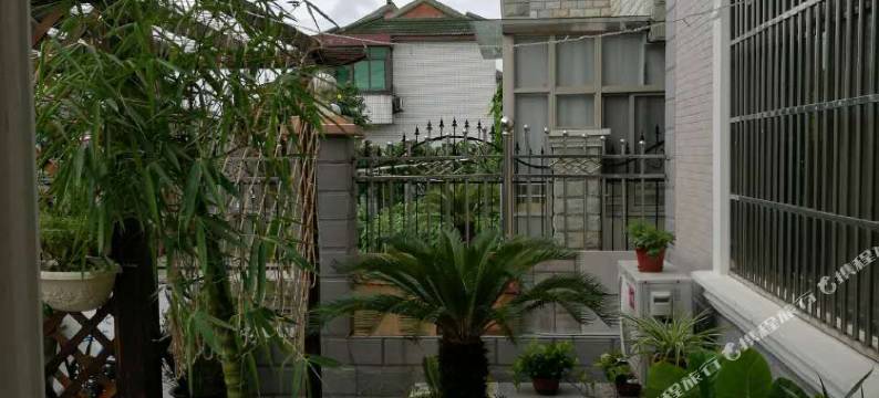 上海浮生六记民宿图片