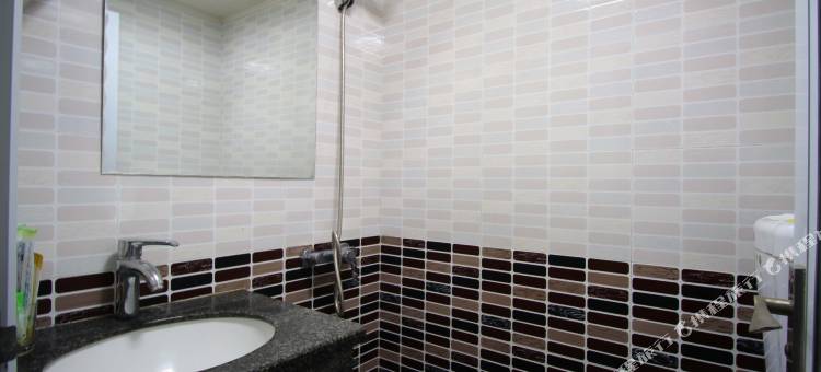 景德镇景旺假日宾馆(人民广场/陶阳里景区)图片