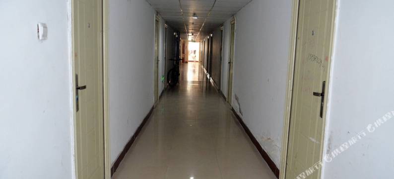 郑州商都快捷宾馆图片