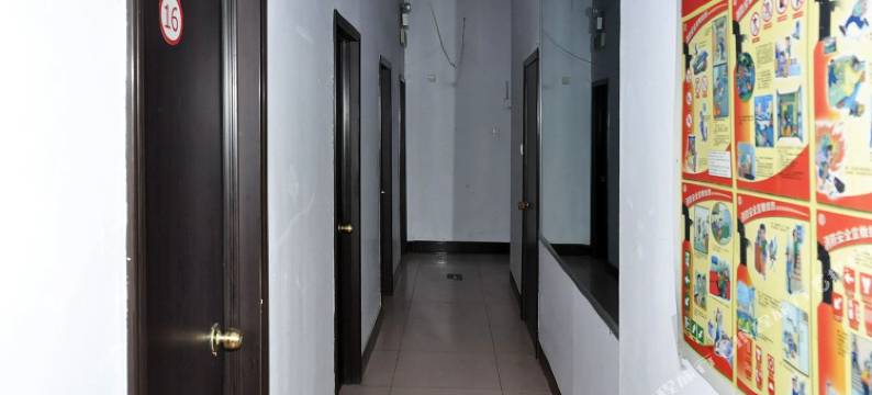 承德旭日旅馆图片