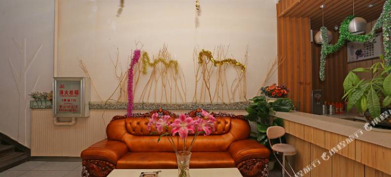 昆明趣尚快捷酒店图片