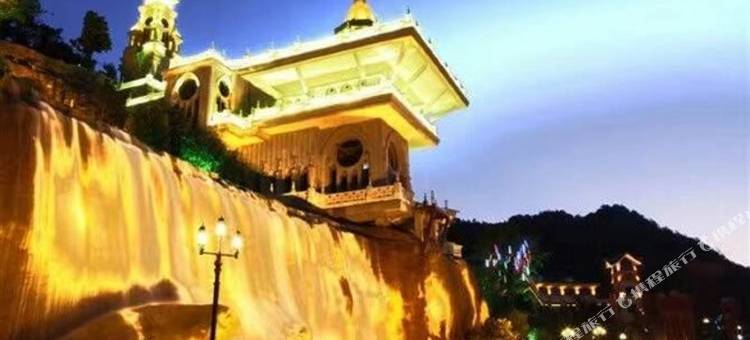 梅州客天下复式公寓图片